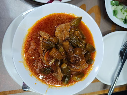 Photo of Kurdistan Restaurant - 181-183 Spring Bank, Hull HU3 1LP
